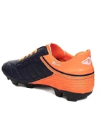 Lion Laci Turuncu Erkek Büyük Numara Krampon - 3