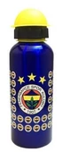 Fener Bisiklet Suluğu - Alüminyum Hijyenik Malzemeden Üretilmiştir Matara 500ml - 2