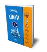 PERİSKOP YAYINLARI 9. SINIF KİMYA SORU BANKASI - 1