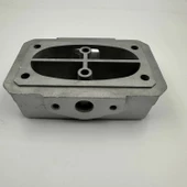 Kompresör Silindir Üst Kapak 100Lt - 200Lt - 6