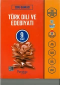 PERİSKOP YAYINLARI 9. SINIF TÜRK DİLİ VE EDEBİYATI SORU BANKASI - 1