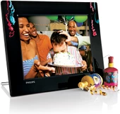 Philips Dijital fotoğraf çerçevesi SPF2017 - 2