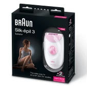 Braun Silk-épil 3 - 3270 - 4