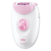 Braun Silk-épil 3 - 3270 - 2