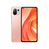 Yenilenmiş XIAOMI Mİ 11 LİTE 8GB + 128GB -B Kalite- Pembe - 1