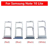 Samsung Galaxy Note 10 Lite Sim Aparatı Sim tray - 1