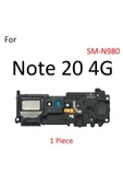 Samsung Galaxy Note 20 Buzzer (DIŞ SES HOPARLÖR) - 1