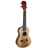 Gstyle UK-24KBL Concert Ukulele - 1