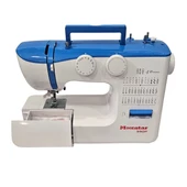 Moonstar Ev Tipi Düz Dikiş Makinesi 36 Desenli / Model 990P - 3