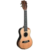 Gstyle UK-24KHT Concert Ukulele thumbnail 1