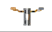 Samsung SM-F711B Galaxy Z Flip 3 Yan  Ses Düğmesi Esnek Kablo - GH59-15477A - 1