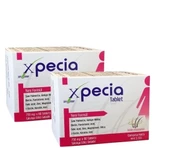 Xpecia Kadın 60 Tablet - 2 Kutu - 1