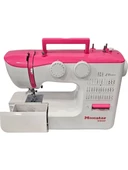 Moonstar Ev Tipi Düz Dikiş Makinesi 36 Desenli / Model 990P - 2
