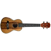 Gstyle UK-24KBL Concert Ukulele - 2