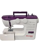 Moonstar Ev Tipi Düz Dikiş Makinesi 36 Desenli / Model 990P - 4
