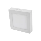 CATA 18W Sıva Üstü Led Panel (Kare) (Beyaz) CAT CT-5234B - 1