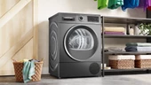Bosch WQG2420RTR 9 kg Çamaşır Kurutma Makinesi - 4