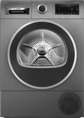 Bosch WQG2420RTR 9 kg Çamaşır Kurutma Makinesi - 1
