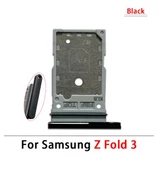 Samsung Z Fold 3 Sim Aparatı Sim Tray - 2