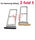 SAMSUNG GALAXY Z FOLD 5 5G F916 UYUMLU SIM APARATI / SIM TRAY - 1