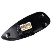 Fiat Doblo / Palio / Albea Sol Cam Açma Kapama Anahtarı - 2