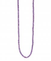 STONEAGE Bayan için Ametist Kolye thumbnail 3