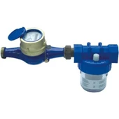 5 inch Su Arıtma Kireç Önleyici thumbnail 2