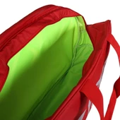 Yonex Pro 92431 Turnuva Çantası Scarlet Kırmızı - 6