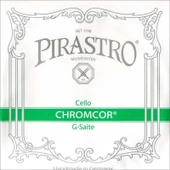 Pirastro Chromcor 339320 Çello Sol Teli - 1