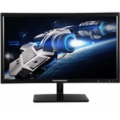 POWERBOOST 19.5" PowerBost PM-M1950VH 5Ms 75Hz 1600x900 HDMI VGA Vesa Monitör - 1