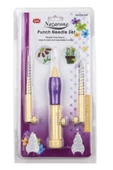 Punch Iğne Seti ( Panç Iğnesi ) - 1