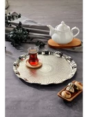 Cooker CKR3572 Metal Tepsi 35 Cm - 1
