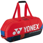 Yonex Pro 92431 Turnuva Çantası Scarlet Kırmızı - 1