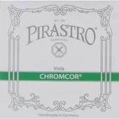 Pirastro Chromcor 329320 Viyola Sol Teli - 1