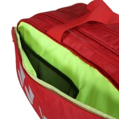 Yonex Pro 92431 Turnuva Çantası Scarlet Kırmızı - 5