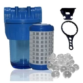 5 inch Su Arıtma Kireç Önleyici thumbnail 1