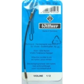Wittner 2/4 Keman Kuyruk Bağı 915936 - 1