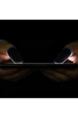 Qozie Pubg Mobile Oyun Yıkanabilir Ter Önleyici Çift Parmak Eldiven İnce Model - 7