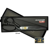 ÇELİK MAKAS PASLANMAZ - 6