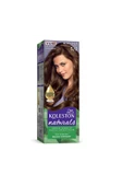 Naturals Saç Boyası Açık Kahve 5/0 - 1