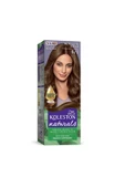 Naturals Saç Boyası Büyüleyici Kahve 6/1 - 1