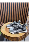 LUİZ PAULO 1093 FÜME ERKEK SNEAKERS - 3