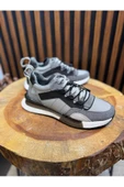 LUİZ PAULO 1093 FÜME ERKEK SNEAKERS - 2
