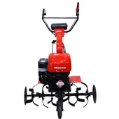 Escpower ESC75 Benzinli Çapa Makinası 2+1 Şanzımanlı 7Hp Tekerlek Takımı Dahil - 2