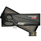 ÇELİK MAKAS PASLANMAZ - 5