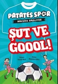 Patatesspor Macera Başlıyor - Şut Ve Goool ! - 1