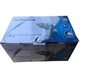 HLDPOWER 1.7MM ÜSTDEN DEPO BOYA TABANCASI HK827 - 1