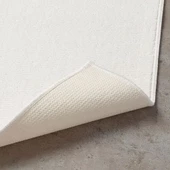 SUMUHOME FINTSEN BANYO PASPASI BEYAZ 40x60 CM - 3