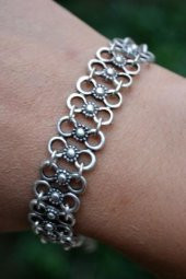 STONEAGE Bohem Bayan Bileklik thumbnail 3