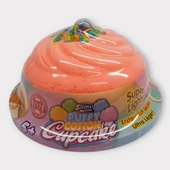 Slimy Puffy Cotton 22 Gr - Turuncu Slime - 1
